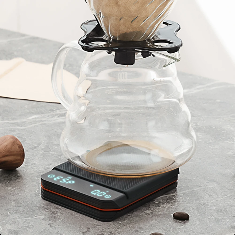 KitchenMini bilancia da caffè  - Digital Kitchen Scale recensione e prezzo