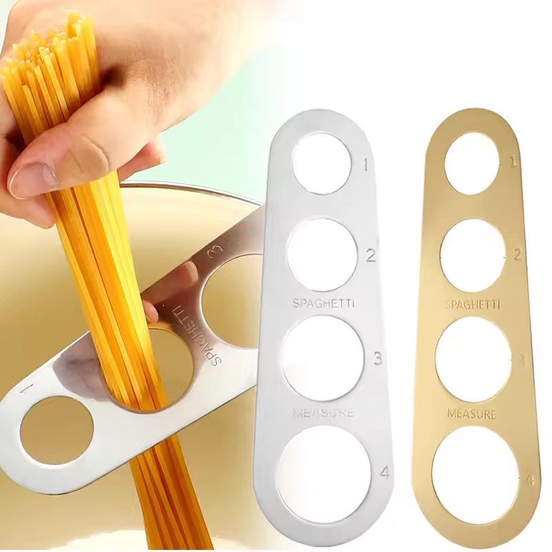 Misuratore per Spaghetti in Ac - Pasta Measuring Tool recensione e prezzo