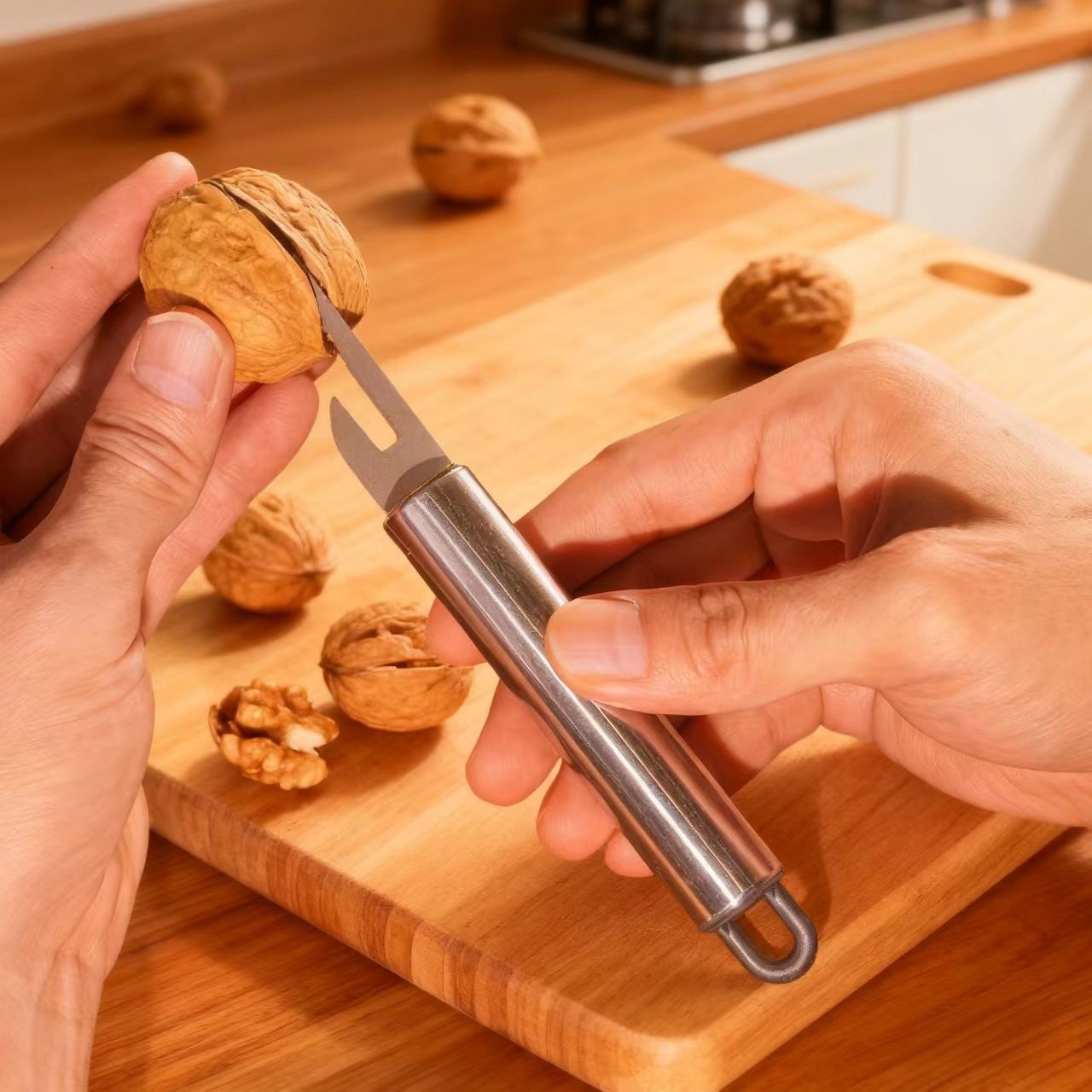 Strumento per Rimuovere le Pun - Kitchen Gadgets Brand recensione e prezzo