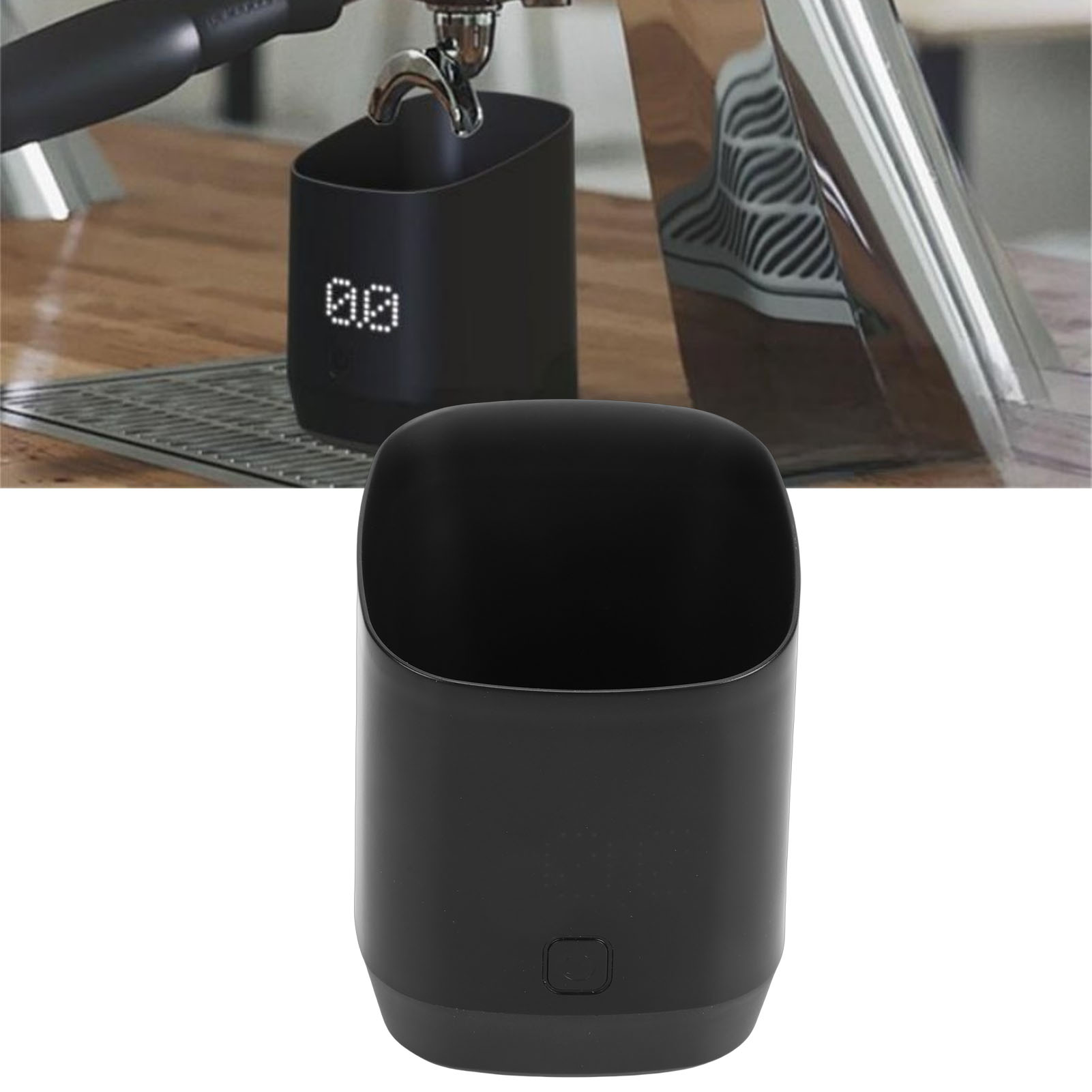 Tazza Dosatrice Digitale con D - Digital Kitchen Scale recensione e prezzo