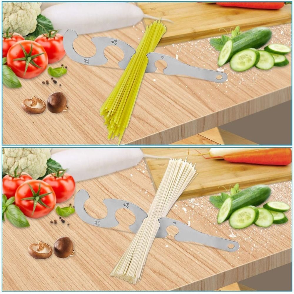 Misuratore per Spaghetti a 4 F - Pasta Measuring Tool recensione e prezzo