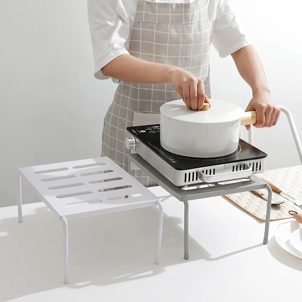 Scaffale da cucina a scomparsa - Kitchen Gadgets Cabinet recensione e prezzo
