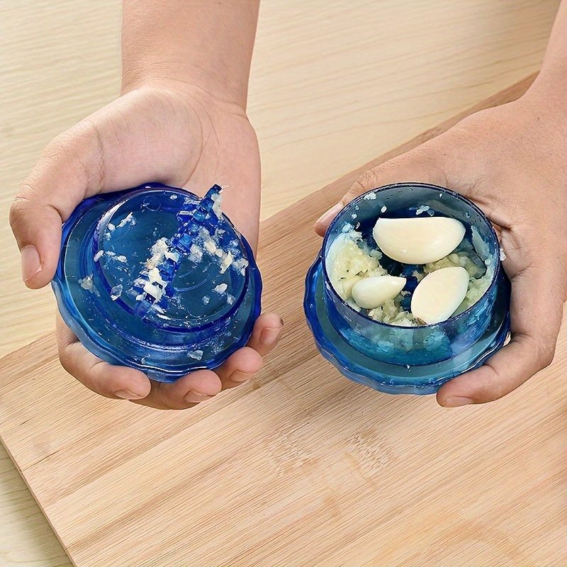Nuovo Tritatore d'Aglio Multif - Kitchen Gadgets List recensione e prezzo