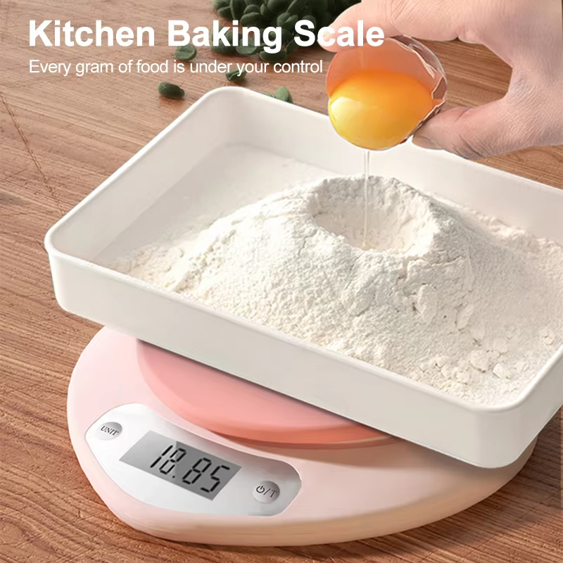 Bilancia Digitale da Cucina Ro - Digital Kitchen Scale recensione e prezzo