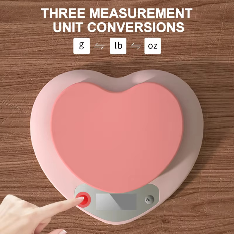 Bilancia Digitale da Cucina Ro - Digital Kitchen Scale recensione e prezzo