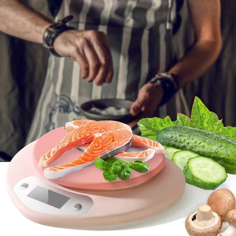 Bilancia Digitale da Cucina Ro - Digital Kitchen Scale recensione e prezzo