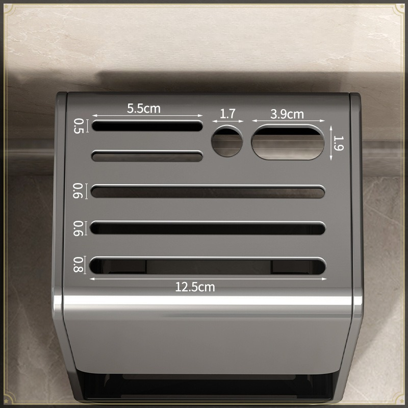 Portacoltelli da Banco in Acci - Kitchen Gadgets And Utensils recensione e prezzo