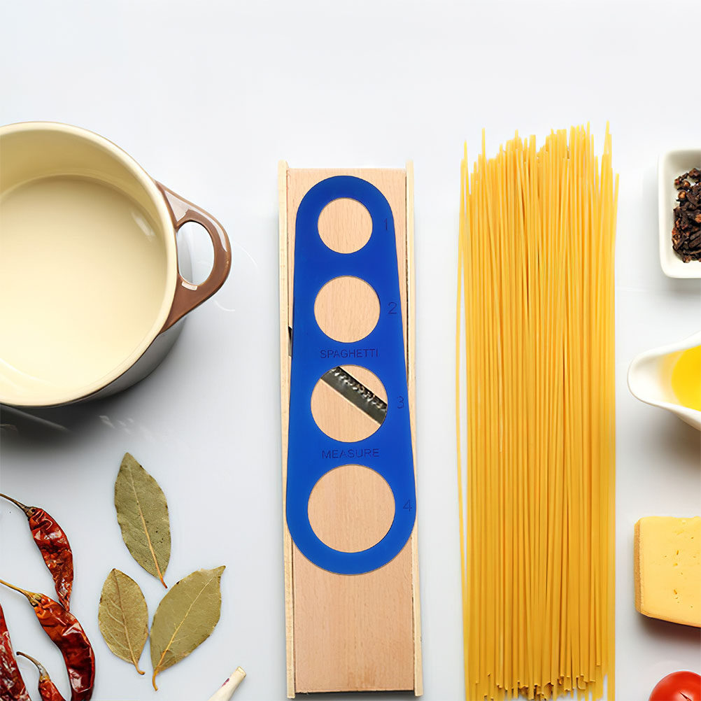 2 Pezzi Misuratore di Spaghett - Pasta Measuring Tool recensione e prezzo