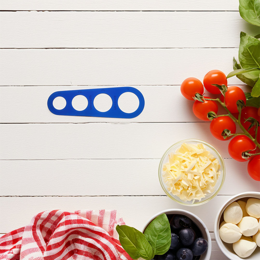 2 Pezzi Misuratore di Spaghett - Pasta Measuring Tool recensione e prezzo