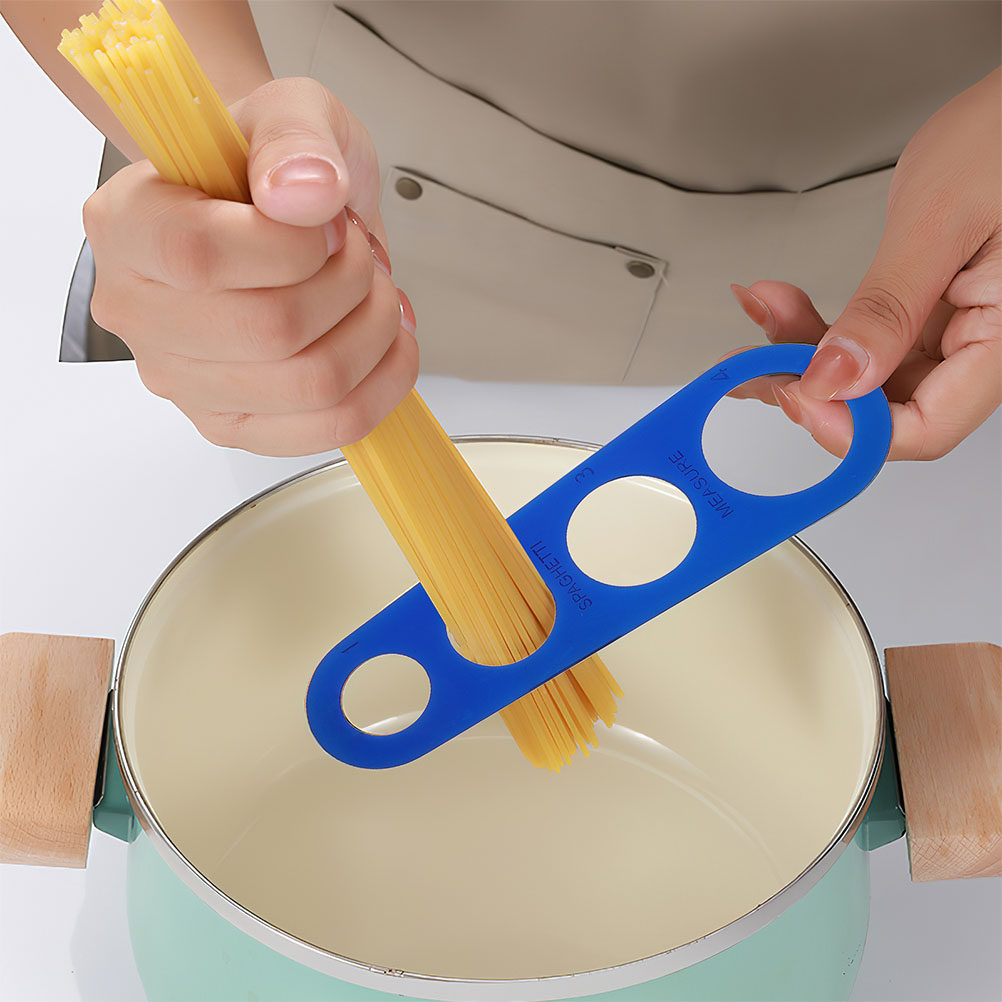 2 Pezzi Misuratore di Spaghett - Pasta Measuring Tool recensione e prezzo