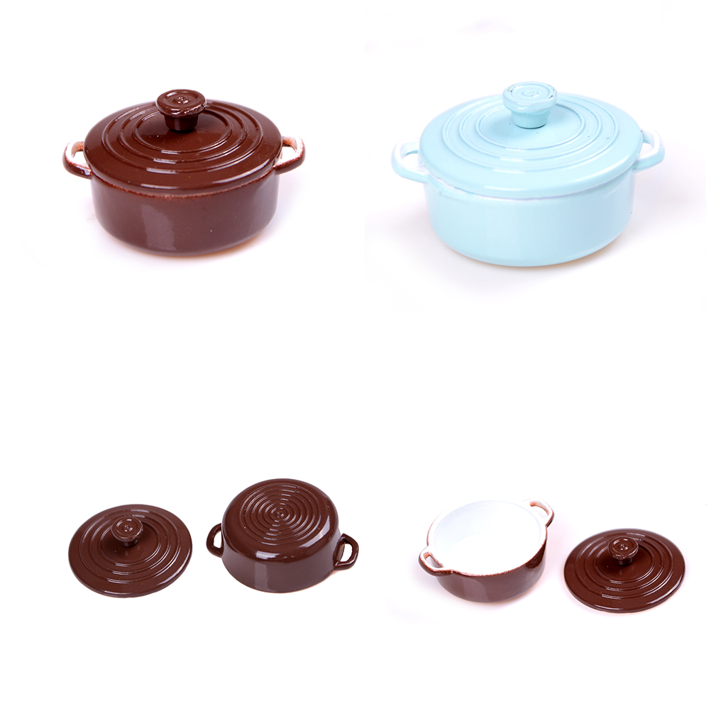 Utensili da cucina in miniatur - Kitchen Gadgets List recensione e prezzo