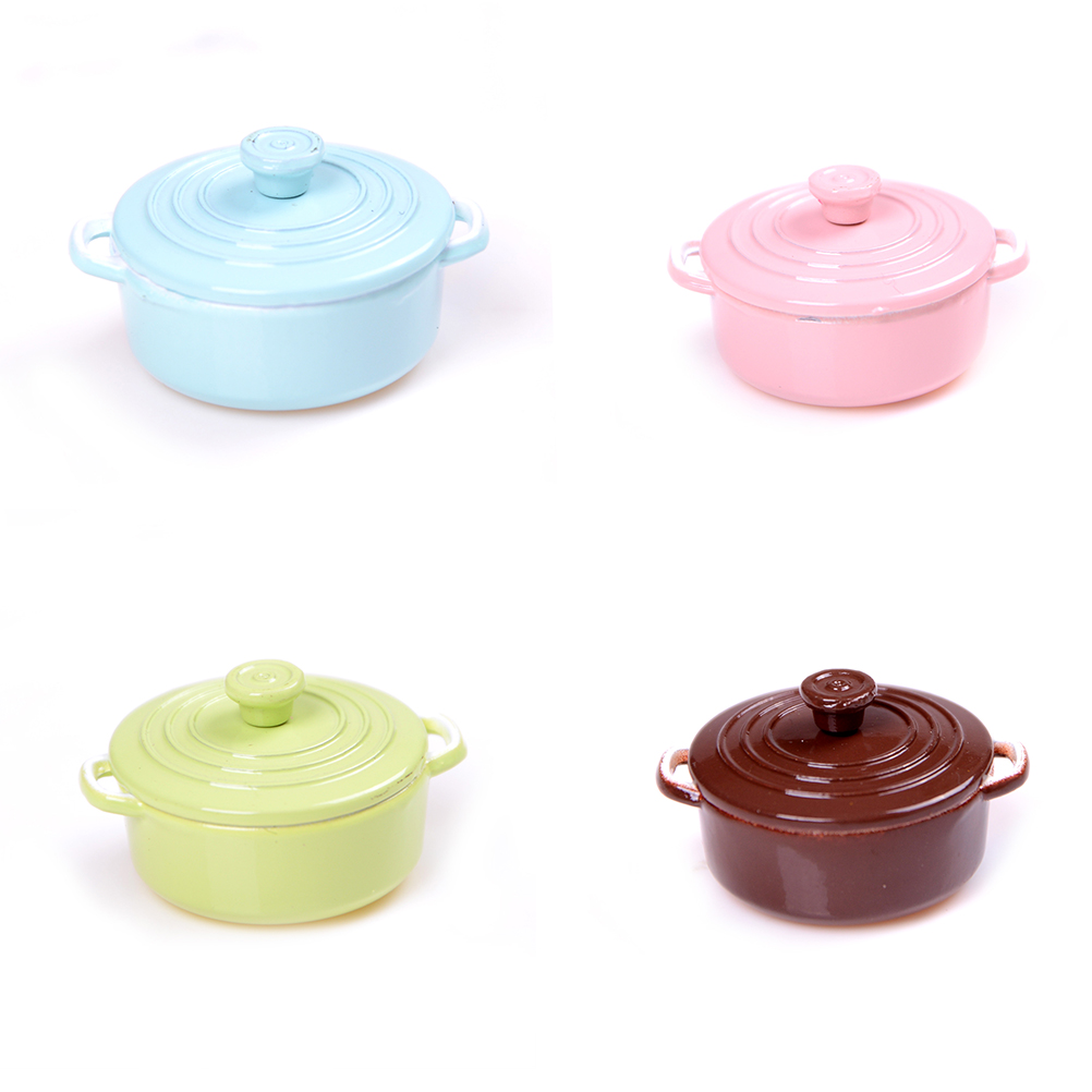 Utensili da cucina in miniatur - Kitchen Gadgets List recensione e prezzo