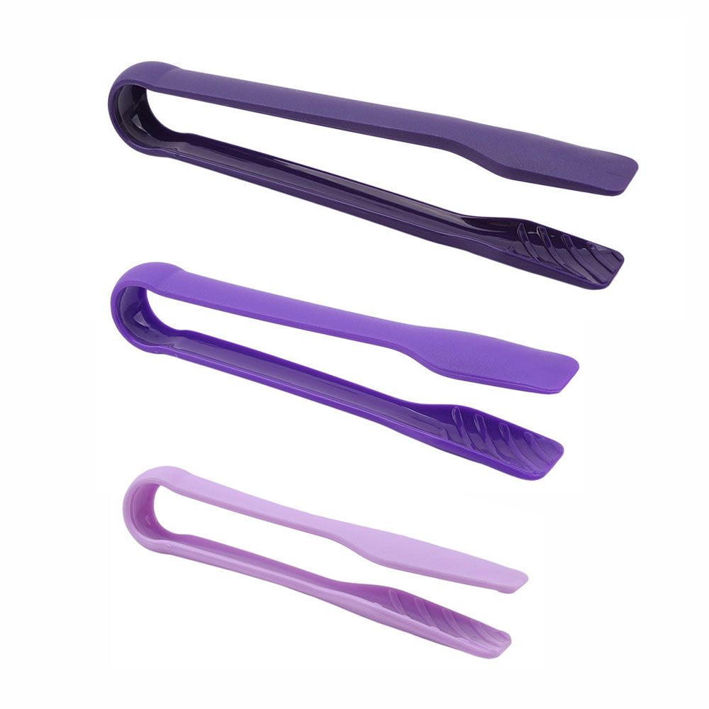 JCD 3 pezzi pinze per alimenti - Kitchen Gadgets List recensione e prezzo
