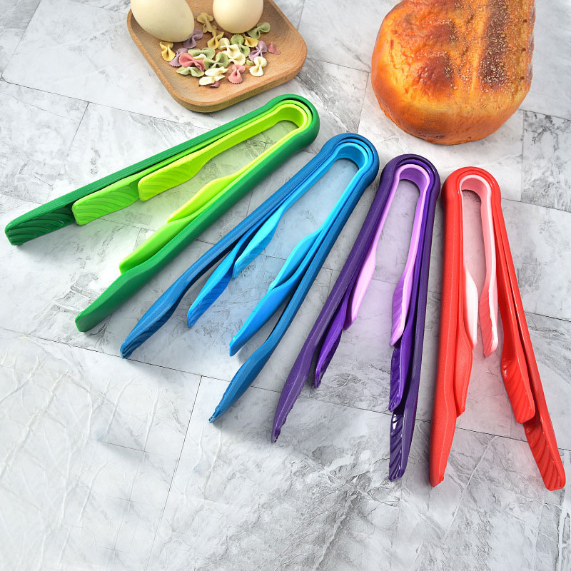 JCD 3 pezzi pinze per alimenti - Kitchen Gadgets List recensione e prezzo