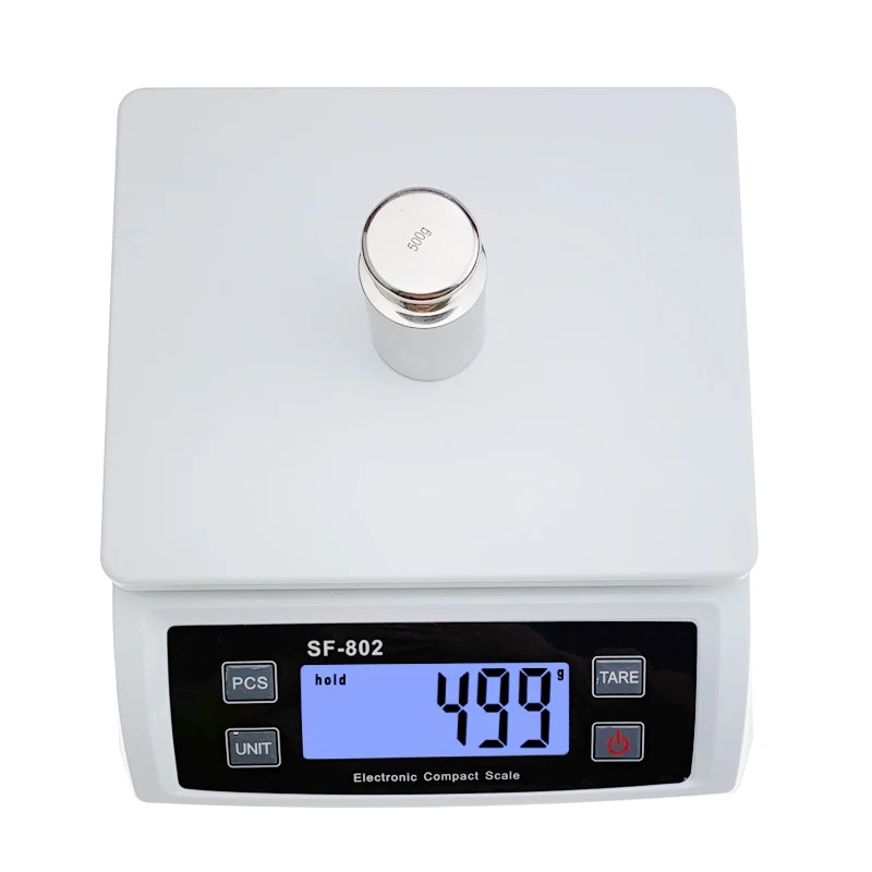 Bilancia Digitale da Cucina 30 - Digital Kitchen Scale recensione e prezzo