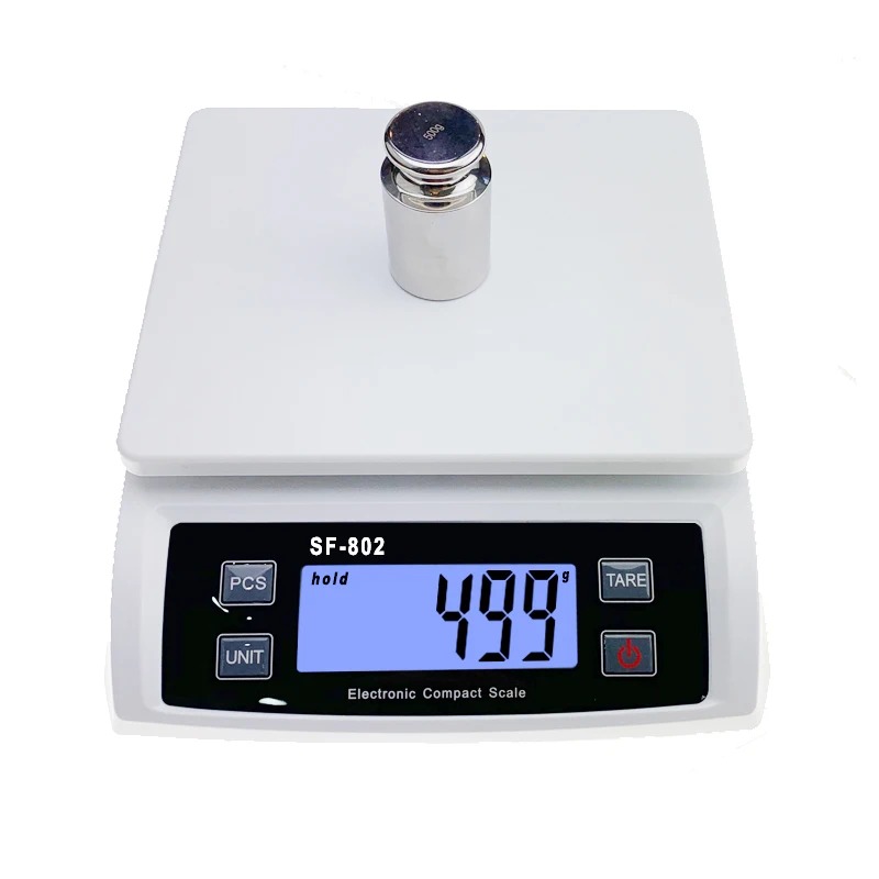 Bilancia Digitale da Cucina 30 - Digital Kitchen Scale recensione e prezzo