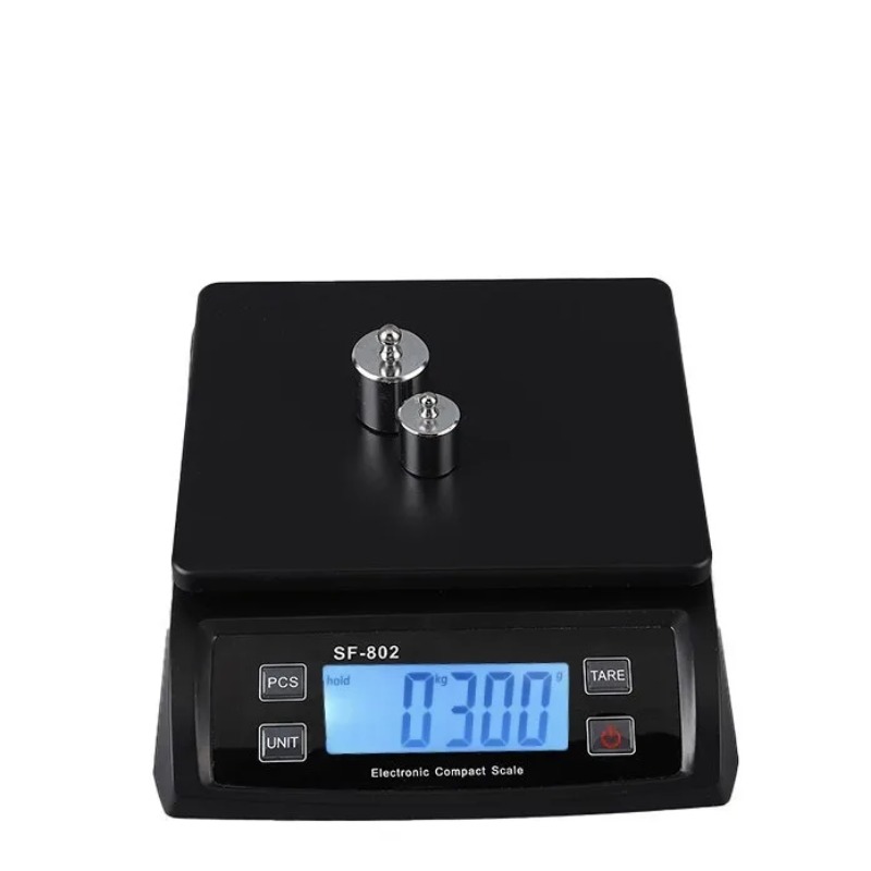 Bilancia Digitale da Cucina 30 - Digital Kitchen Scale recensione e prezzo