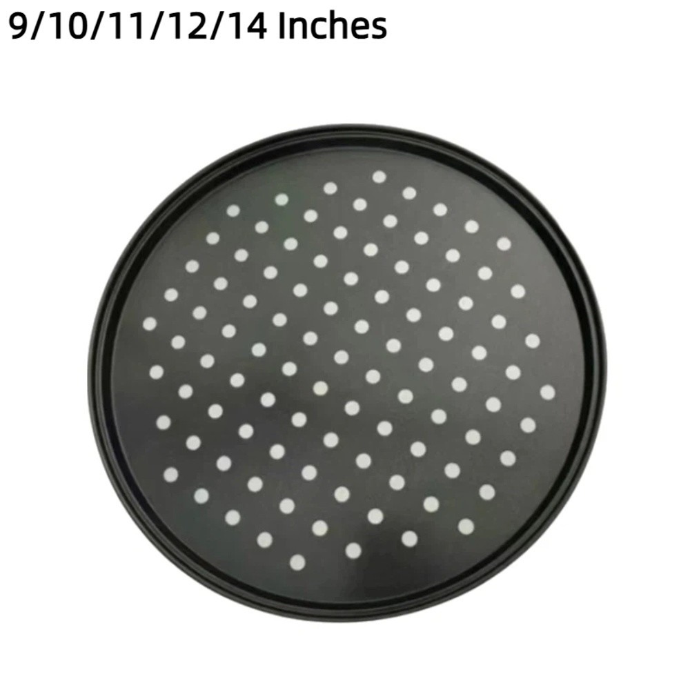 Set di teglie per pizza perfor - Pizza Stone Baking recensione e prezzo