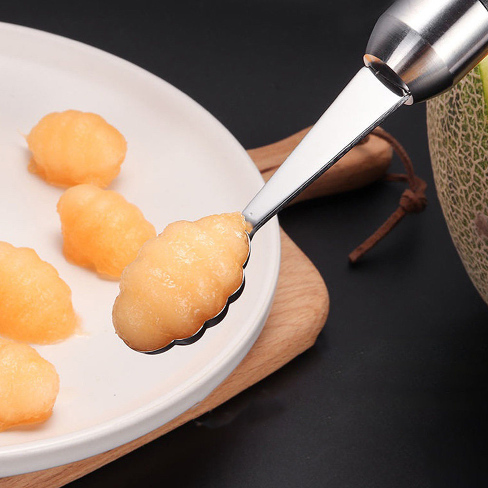 1 Pezzo Cucchiaio per Frutta i - Kitchen Gadgets Kitchen recensione e prezzo