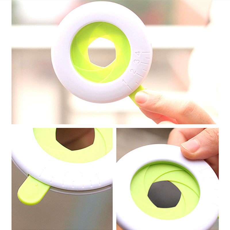 Misuratore Creativo per Spaghe - Pasta Measuring Tool recensione e prezzo