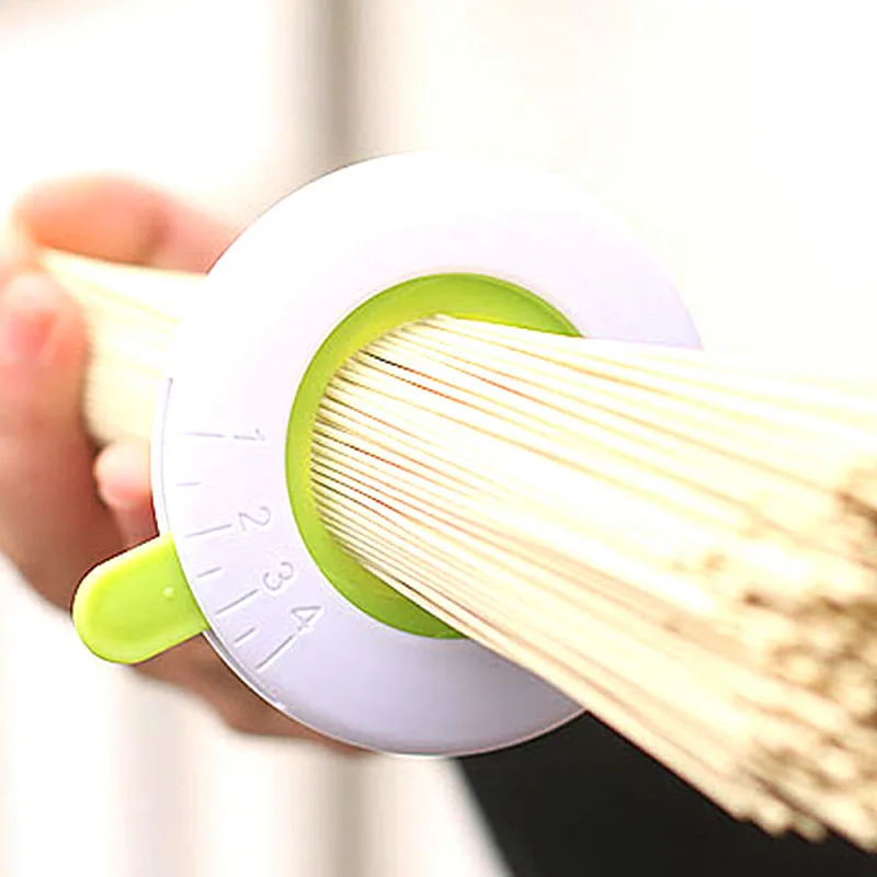 Misuratore Creativo per Spaghe - Pasta Measuring Tool recensione e prezzo