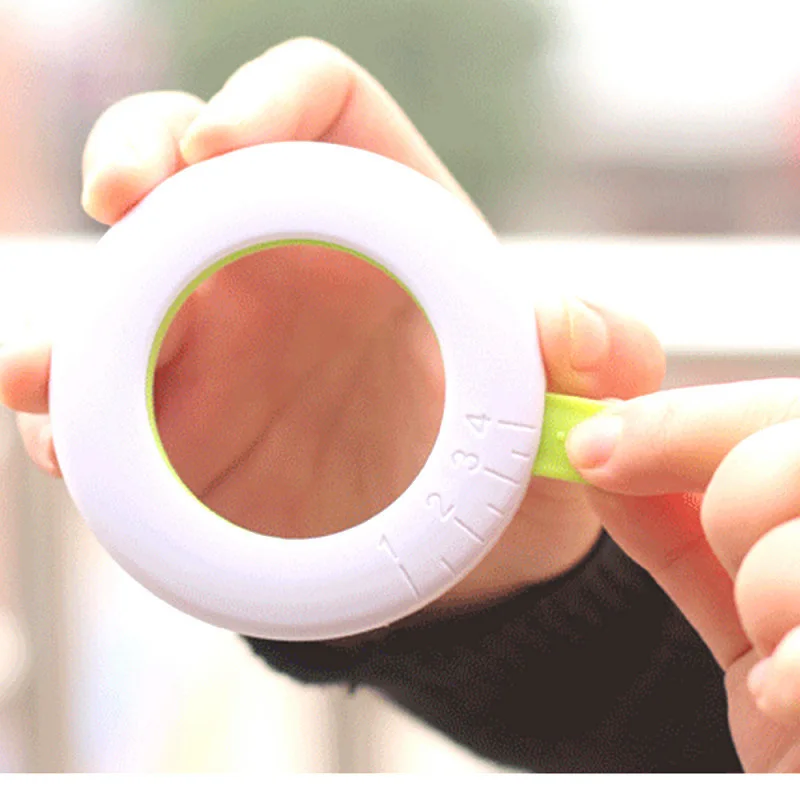 Misuratore Creativo per Spaghe - Pasta Measuring Tool recensione e prezzo