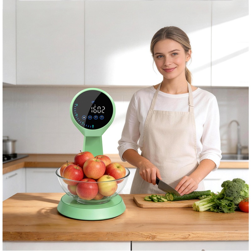 Bilancia Digitale da Cucina ad - Digital Kitchen Scale recensione e prezzo