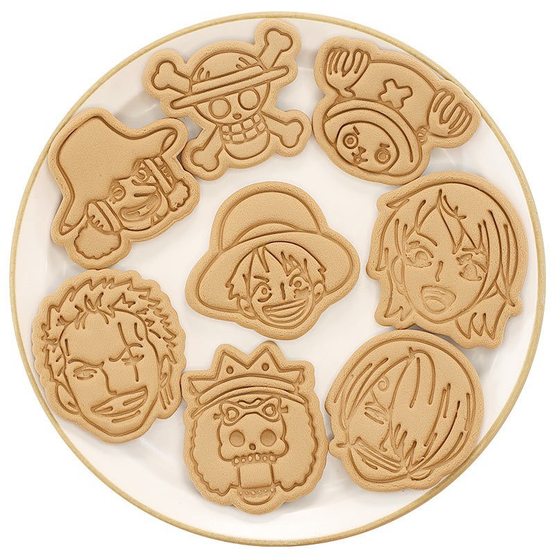 Stampo da Cucina One Piece - S - Kitchen Gadgets Kitchen recensione e prezzo