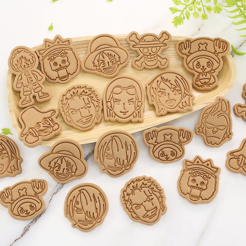 Stampo da Cucina One Piece - S - Kitchen Gadgets Kitchen recensione e prezzo