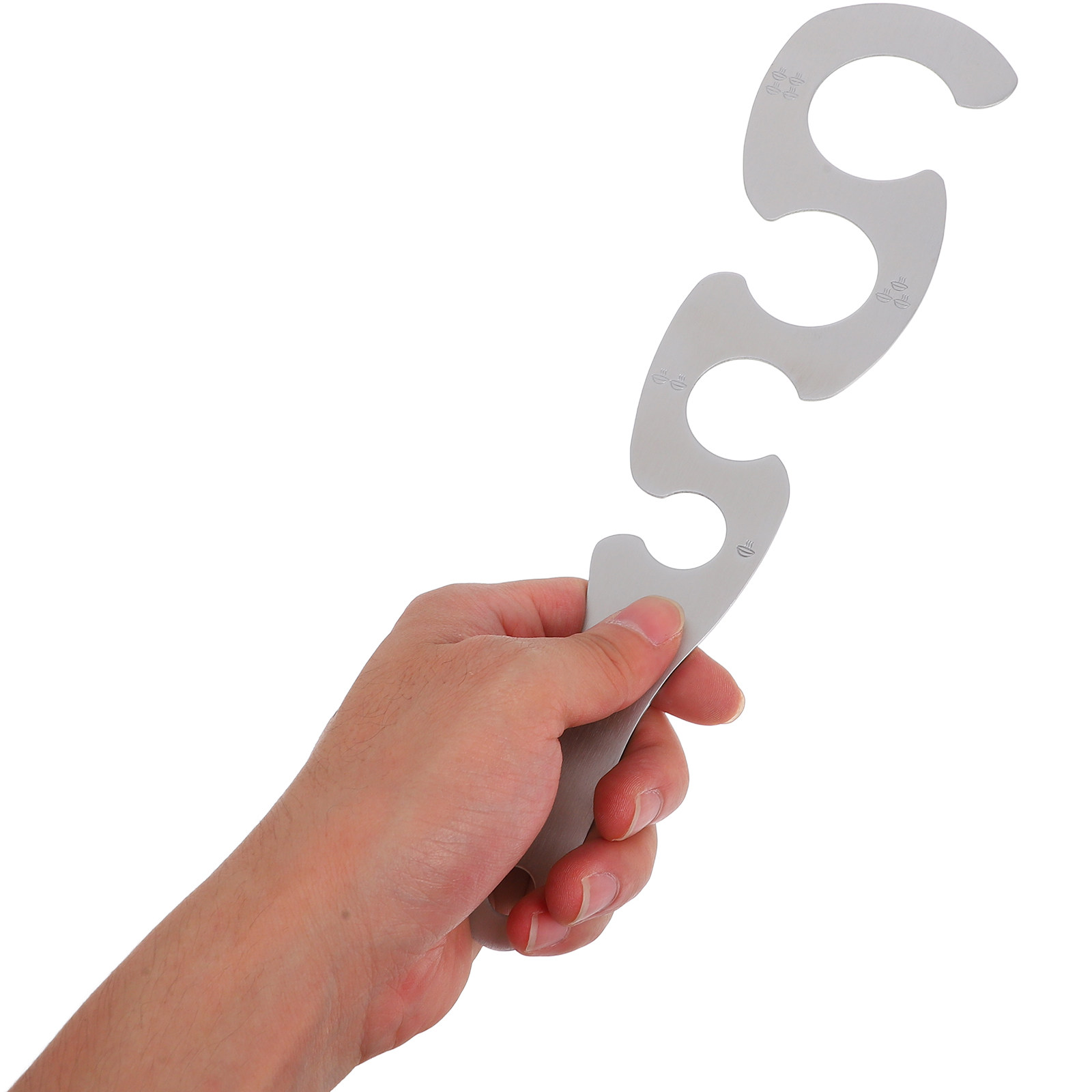 Strumento per Misurare la Quan - Pasta Measuring Tool recensione e prezzo